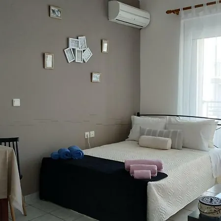 Daire Elegant Dream Resmo