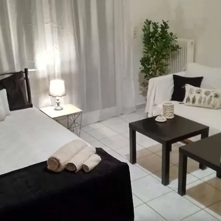 Apartment Elegant Dream