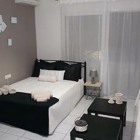 Apartment Elegant Dream