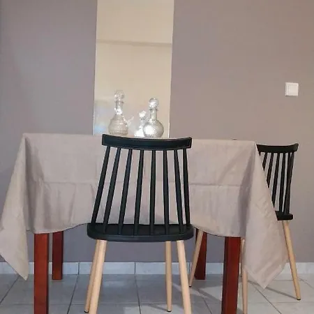 Elegant Dream Apartment Rethymno (Crete)