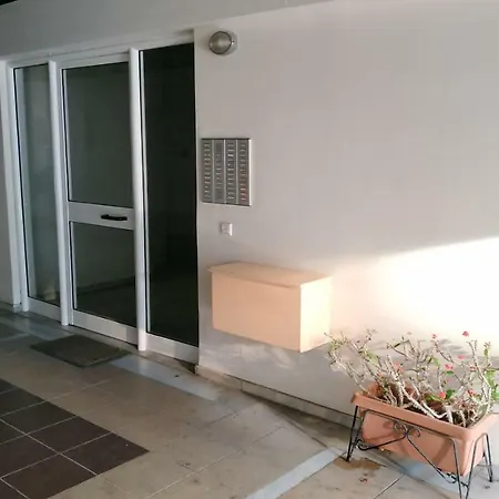 Apartment Elegant Dream