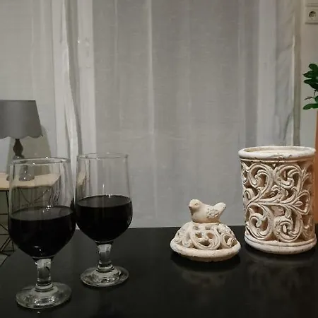 Elegant Dream Apartment Rethymno (Crete)