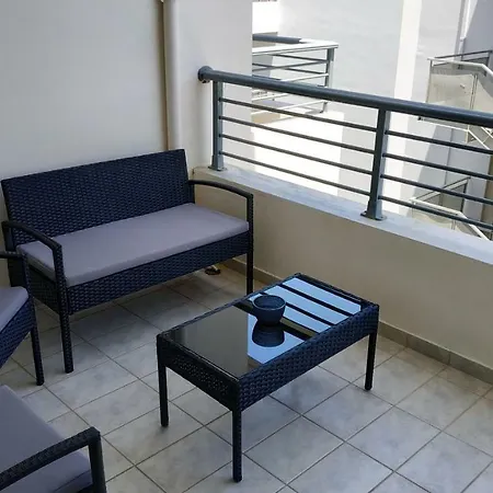 Apartment Elegant Dream Rethymno (Crete)