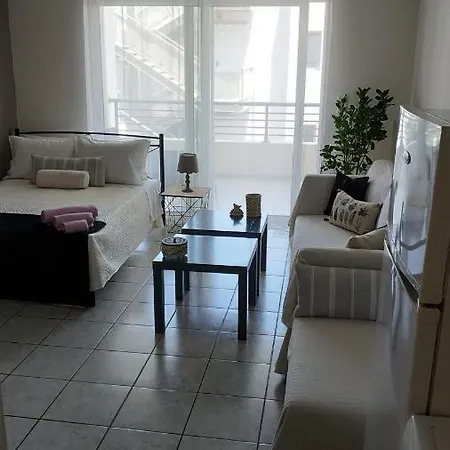 Apartment Elegant Dream